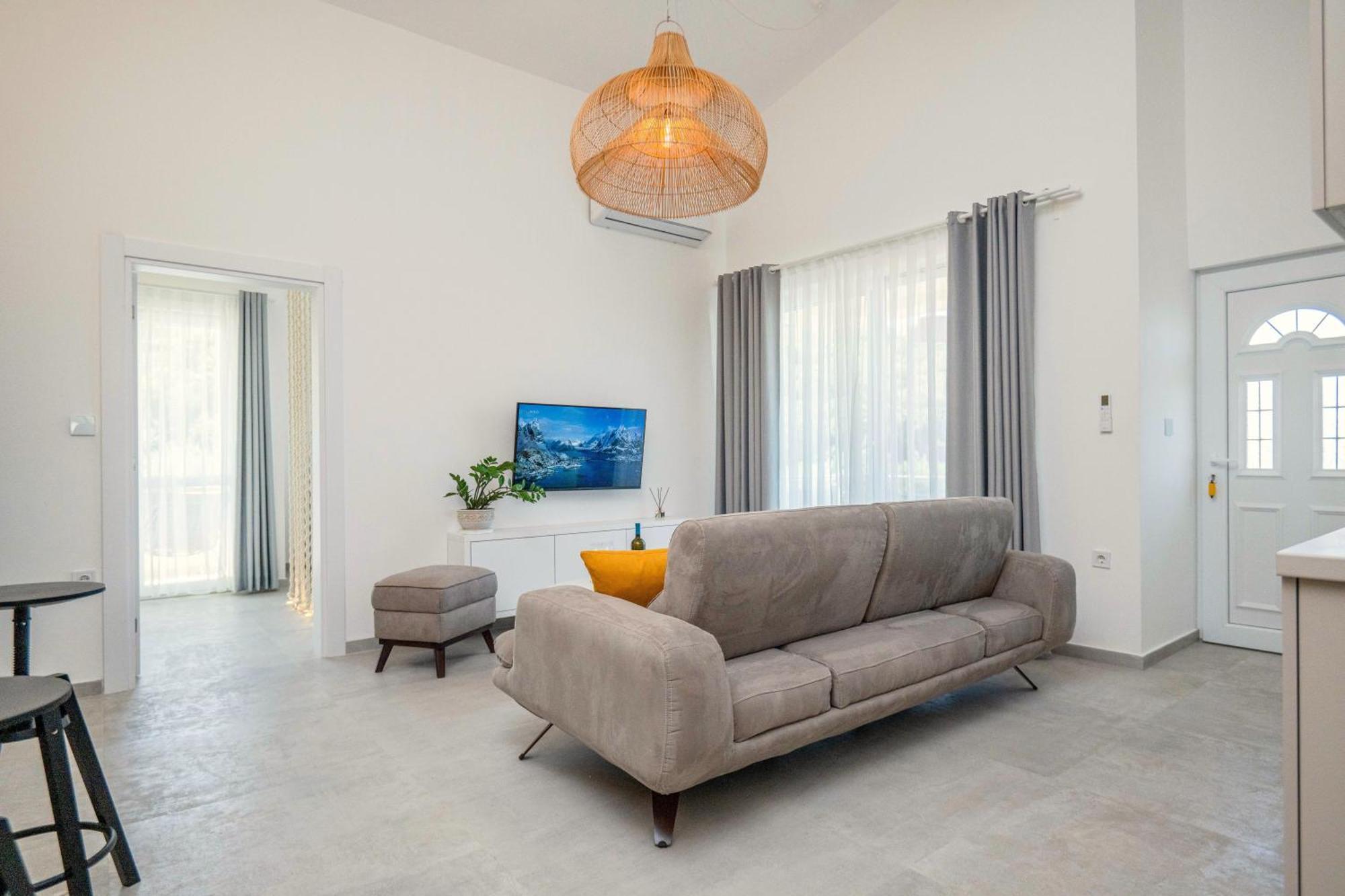 אוטייהא President Bungalows And Apartments מראה חיצוני תמונה