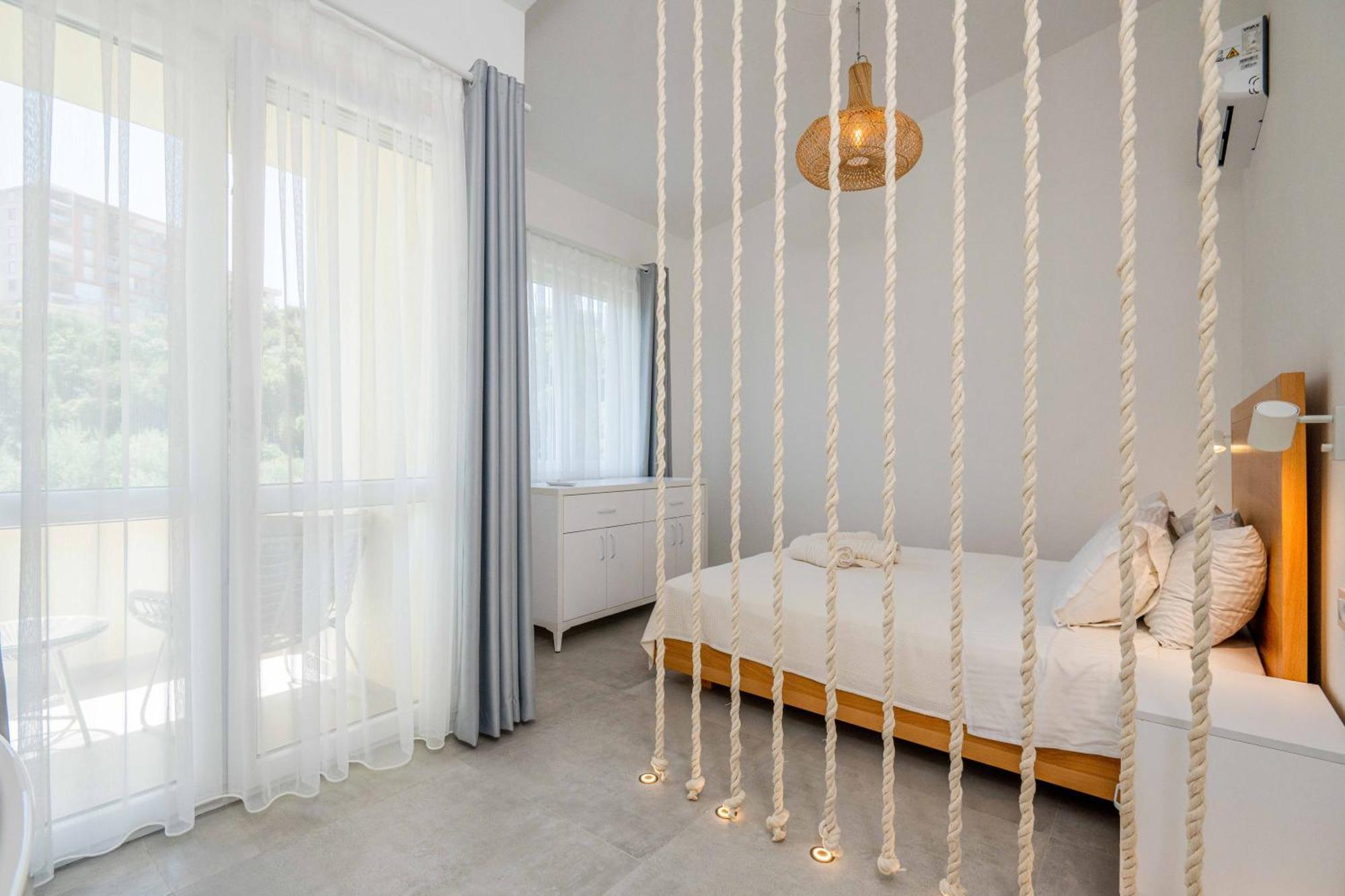 אוטייהא President Bungalows And Apartments מראה חיצוני תמונה