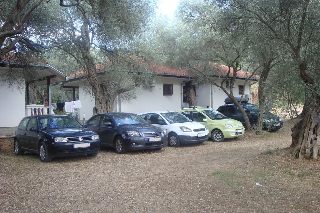 אוטייהא President Bungalows And Apartments חדר תמונה