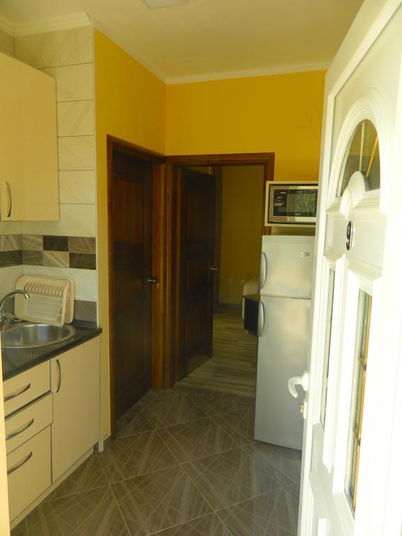 אוטייהא President Bungalows And Apartments מראה חיצוני תמונה